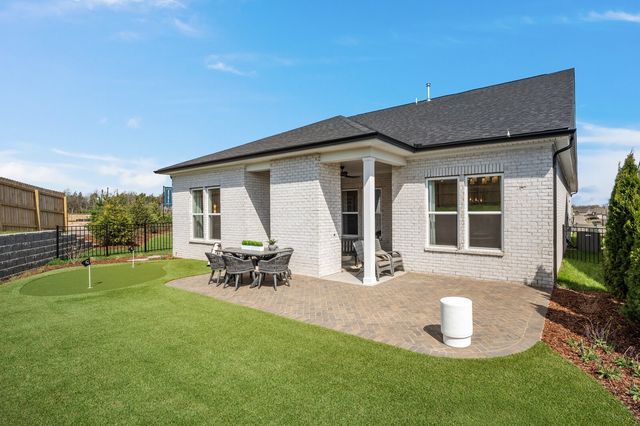 201 Aspen Arch Court, Hermitage, TN 37076
