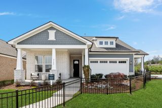 201 Aspen Arch Court, Hermitage, TN 37076