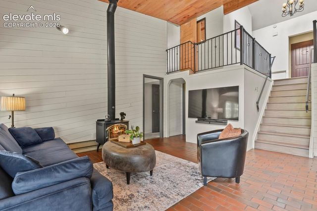 19220 Wakonda Way, Monument, CO 80132