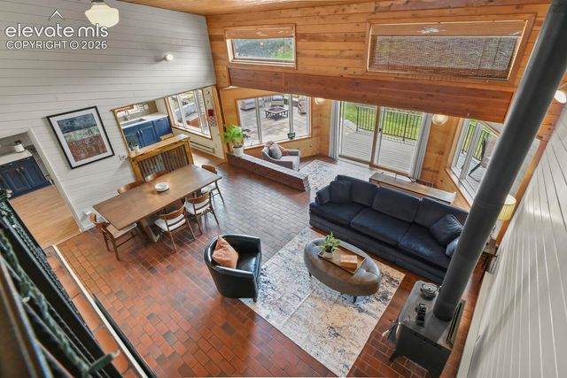 19220 Wakonda Way, Monument, CO 80132