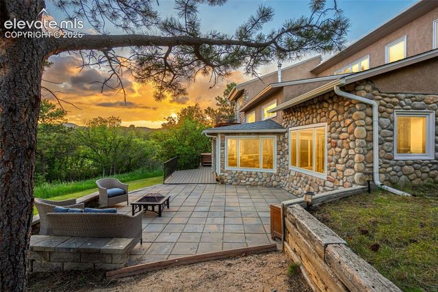 19220 Wakonda Way, Monument, CO 80132