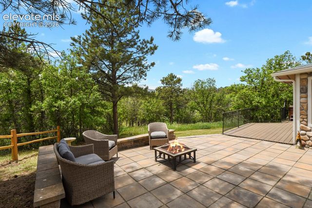19220 Wakonda Way, Monument, CO 80132