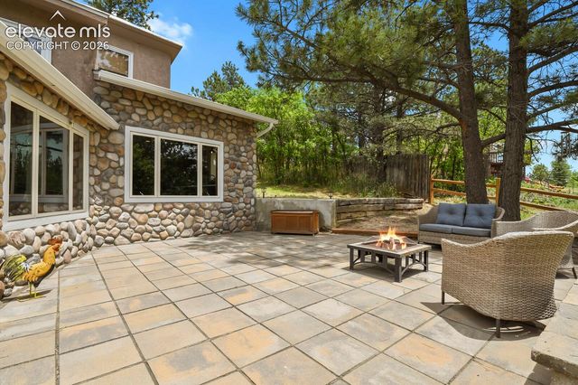 19220 Wakonda Way, Monument, CO 80132
