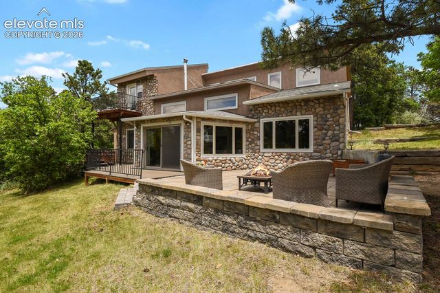 19220 Wakonda Way, Monument, CO 80132