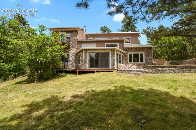 19220 Wakonda Way, Monument, CO 80132