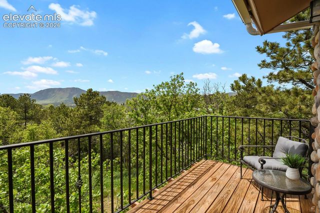 19220 Wakonda Way, Monument, CO 80132