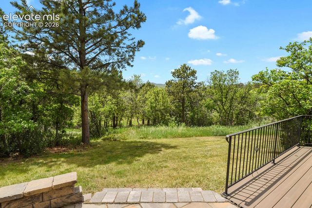 19220 Wakonda Way, Monument, CO 80132