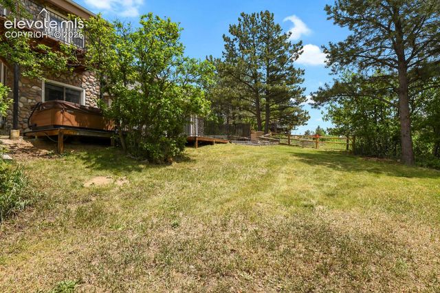 19220 Wakonda Way, Monument, CO 80132