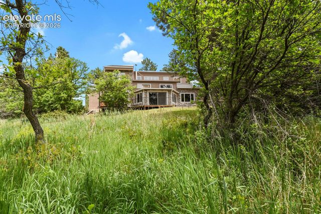 19220 Wakonda Way, Monument, CO 80132