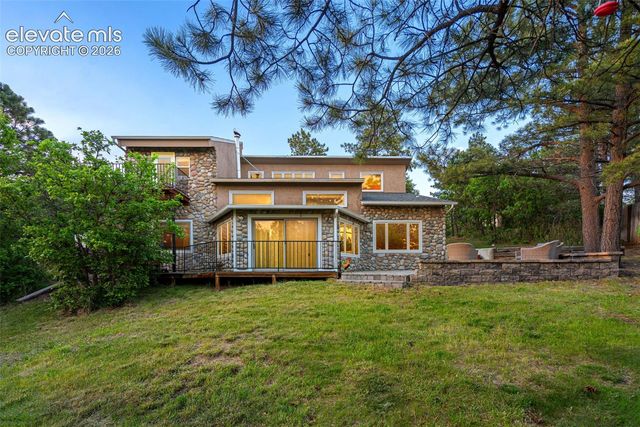 19220 Wakonda Way, Monument, CO 80132