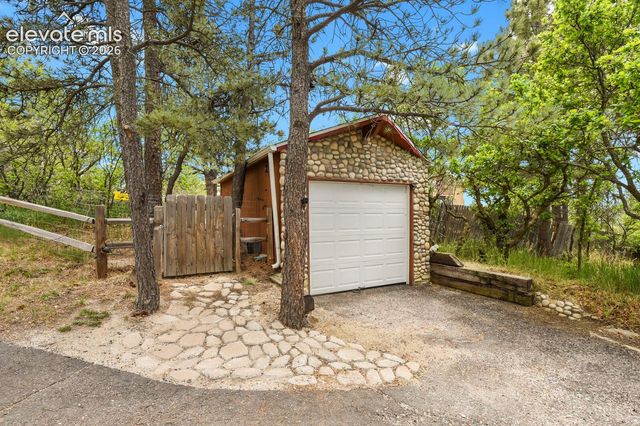 19220 Wakonda Way, Monument, CO 80132