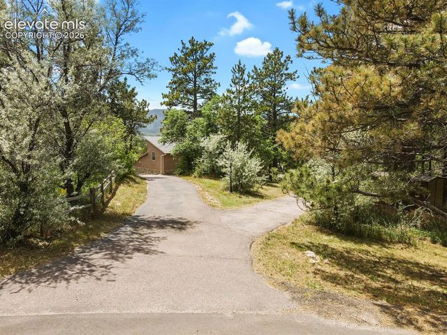 19220 Wakonda Way, Monument, CO 80132
