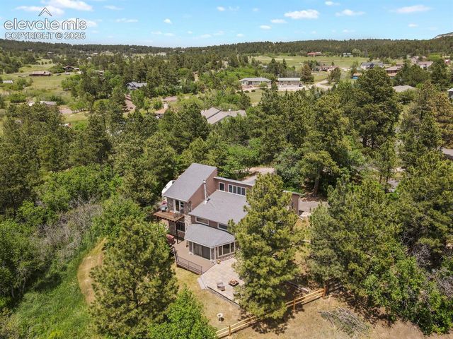 19220 Wakonda Way, Monument, CO 80132