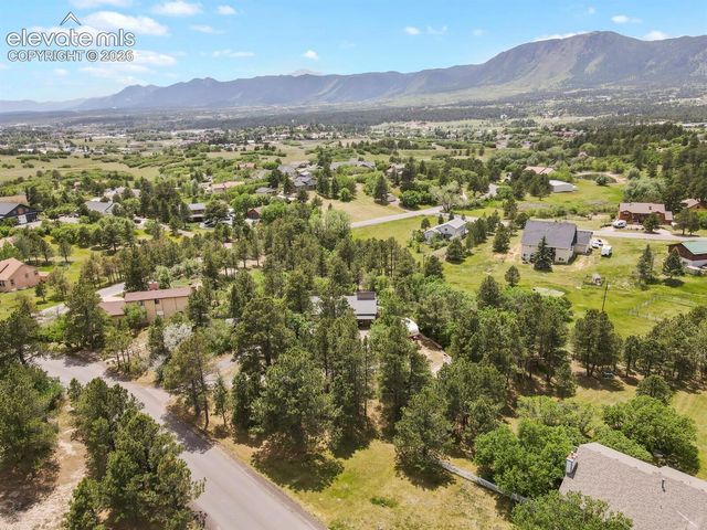 19220 Wakonda Way, Monument, CO 80132