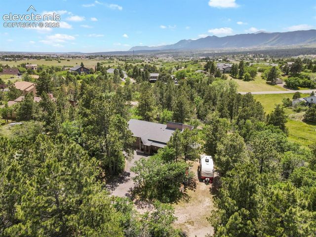19220 Wakonda Way, Monument, CO 80132