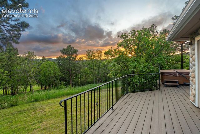 19220 Wakonda Way, Monument, CO 80132