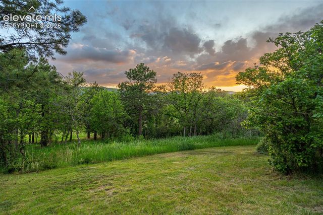 19220 Wakonda Way, Monument, CO 80132