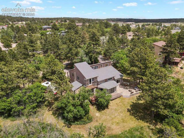 19220 Wakonda Way, Monument, CO 80132