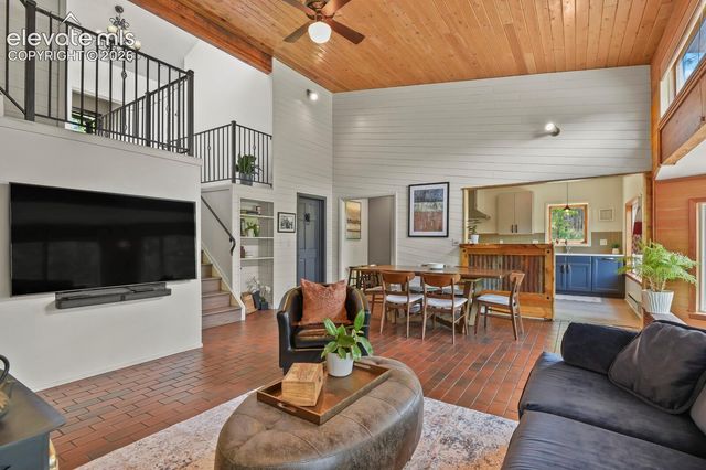 19220 Wakonda Way, Monument, CO 80132