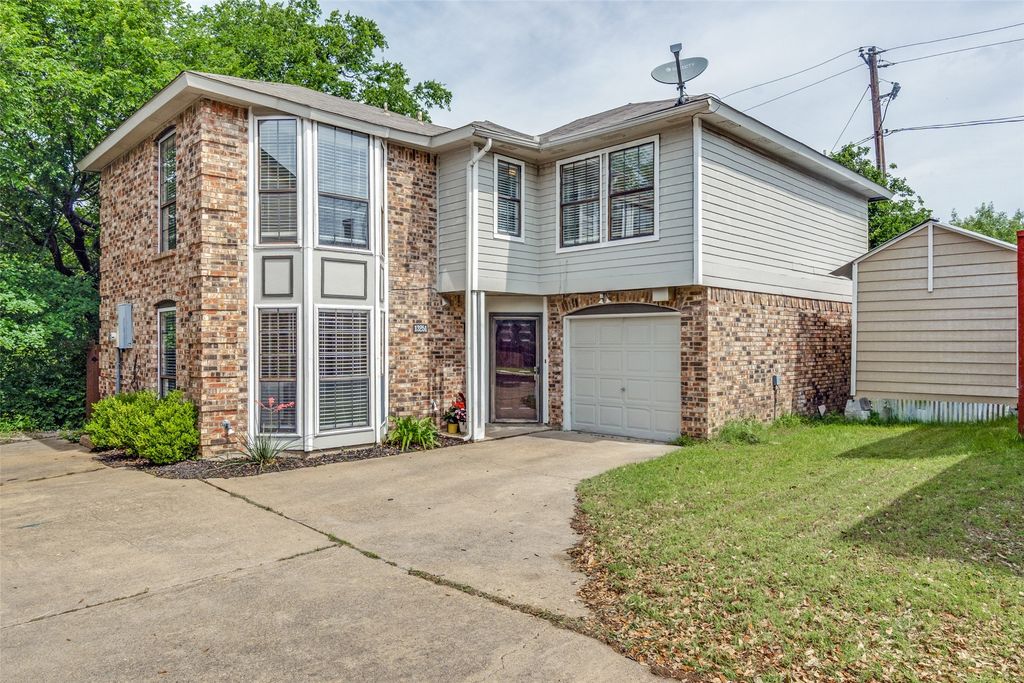 13251 Pandora Drive, Dallas, TX 75238