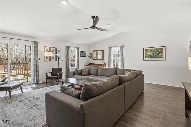 572 Park Avenue, Youngsville, NC 27596