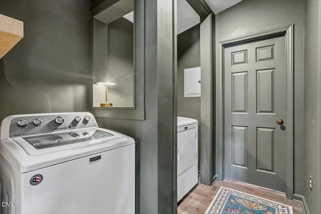 572 Park Avenue, Youngsville, NC 27596