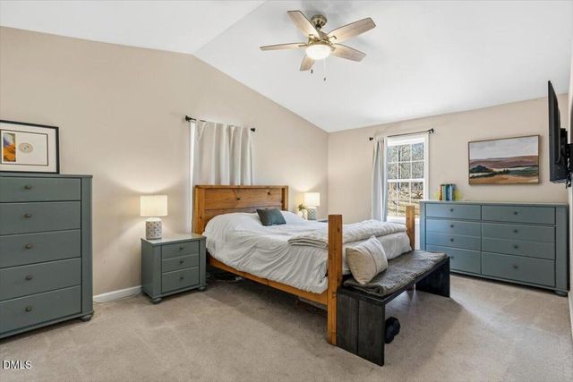 572 Park Avenue, Youngsville, NC 27596