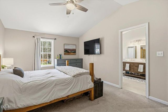 572 Park Avenue, Youngsville, NC 27596