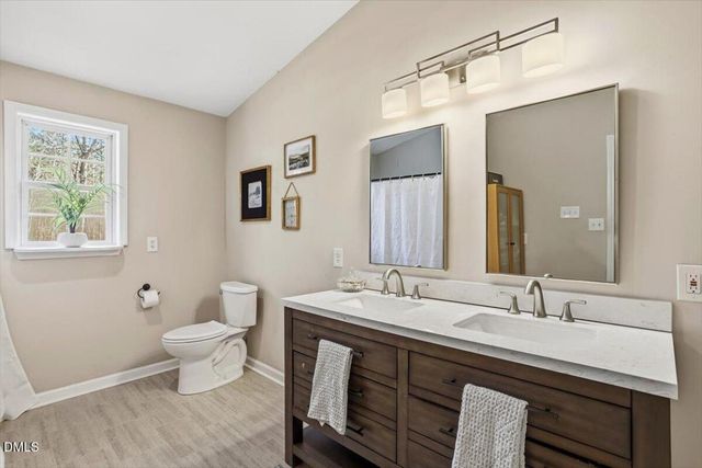 572 Park Avenue, Youngsville, NC 27596