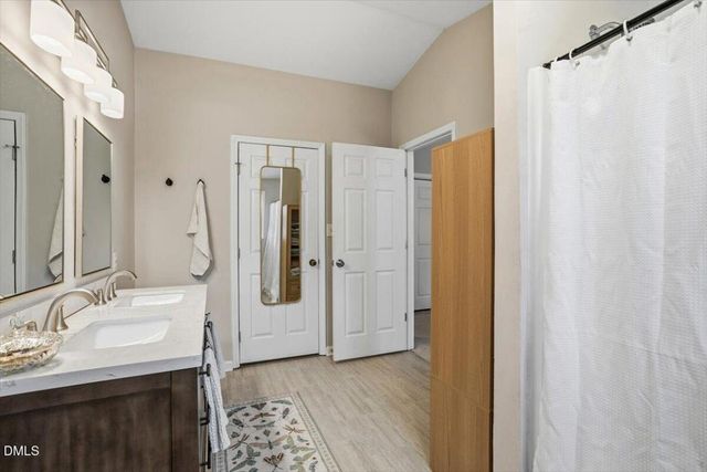 572 Park Avenue, Youngsville, NC 27596