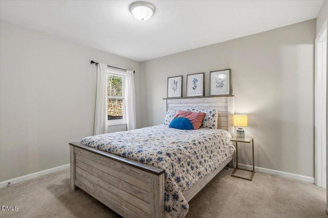 572 Park Avenue, Youngsville, NC 27596