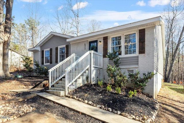 572 Park Avenue, Youngsville, NC 27596