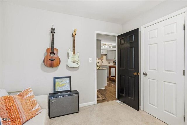 572 Park Avenue, Youngsville, NC 27596