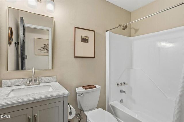 572 Park Avenue, Youngsville, NC 27596