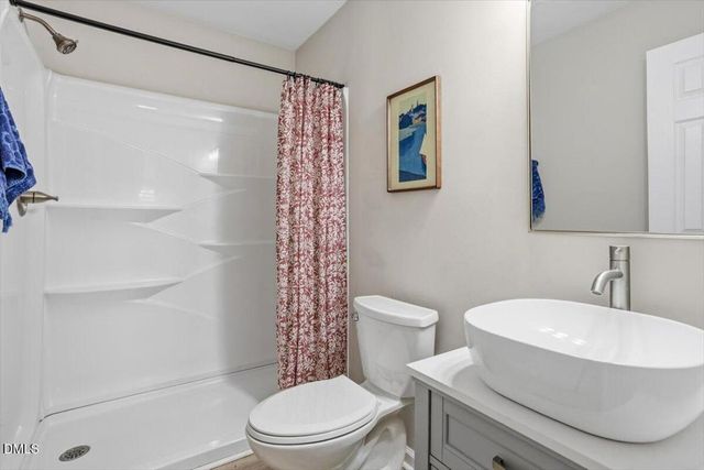 572 Park Avenue, Youngsville, NC 27596