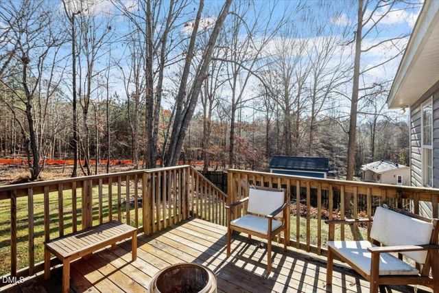 572 Park Avenue, Youngsville, NC 27596