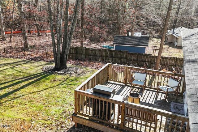 572 Park Avenue, Youngsville, NC 27596