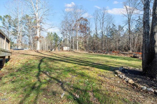 572 Park Avenue, Youngsville, NC 27596