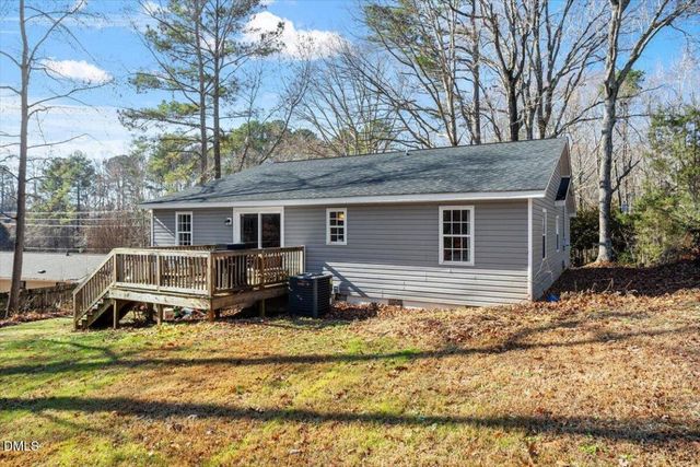 572 Park Avenue, Youngsville, NC 27596