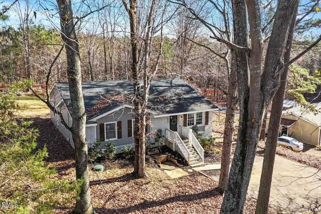 572 Park Avenue, Youngsville, NC 27596