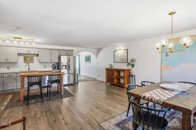 572 Park Avenue, Youngsville, NC 27596