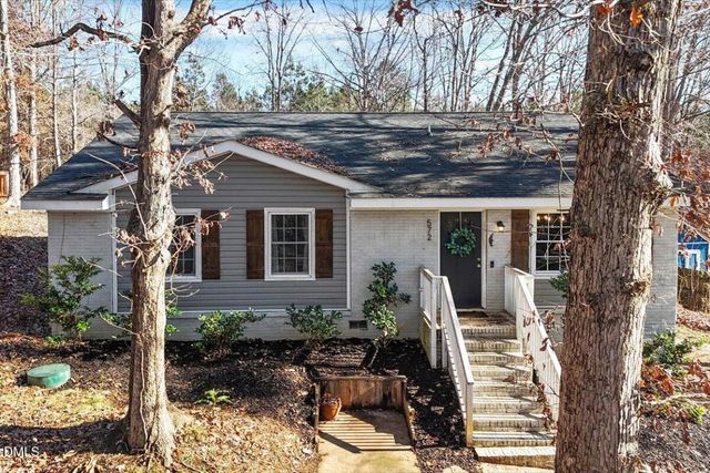 572 Park Avenue, Youngsville, NC 27596