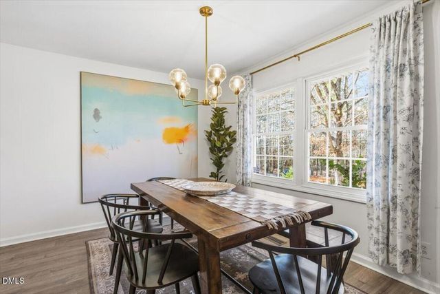 572 Park Avenue, Youngsville, NC 27596