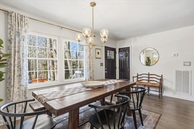 572 Park Avenue, Youngsville, NC 27596