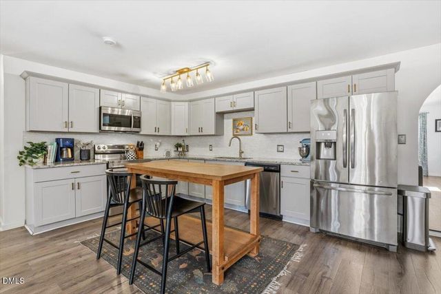 572 Park Avenue, Youngsville, NC 27596