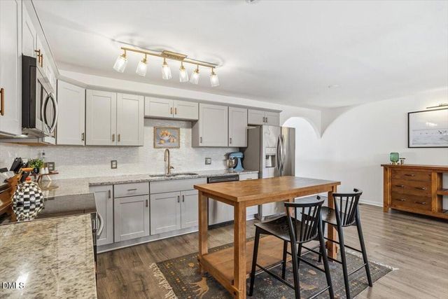 572 Park Avenue, Youngsville, NC 27596