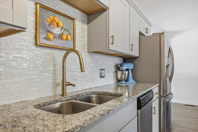 572 Park Avenue, Youngsville, NC 27596