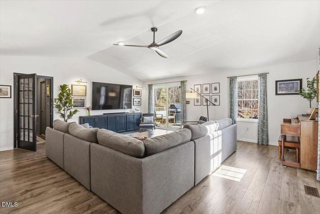 572 Park Avenue, Youngsville, NC 27596