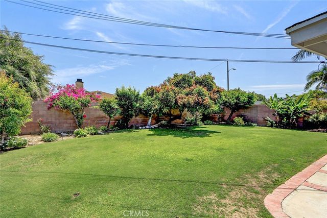 15232 Purdy, Westminster, CA 92683