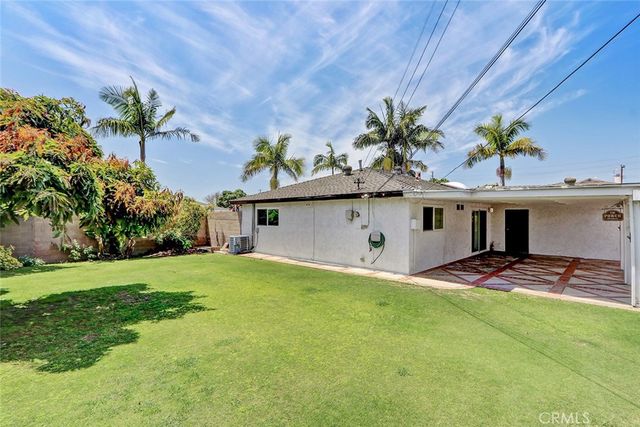 15232 Purdy, Westminster, CA 92683